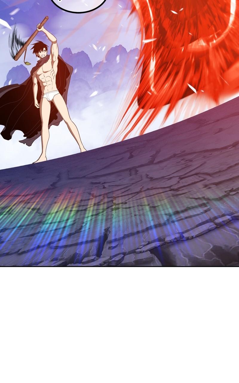 Read +99 Reinforced Wooden Stick ENGLISH Manga Online