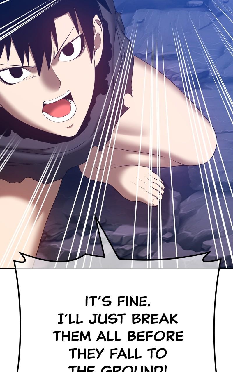 Read +99 Reinforced Wooden Stick ENGLISH Manga Online