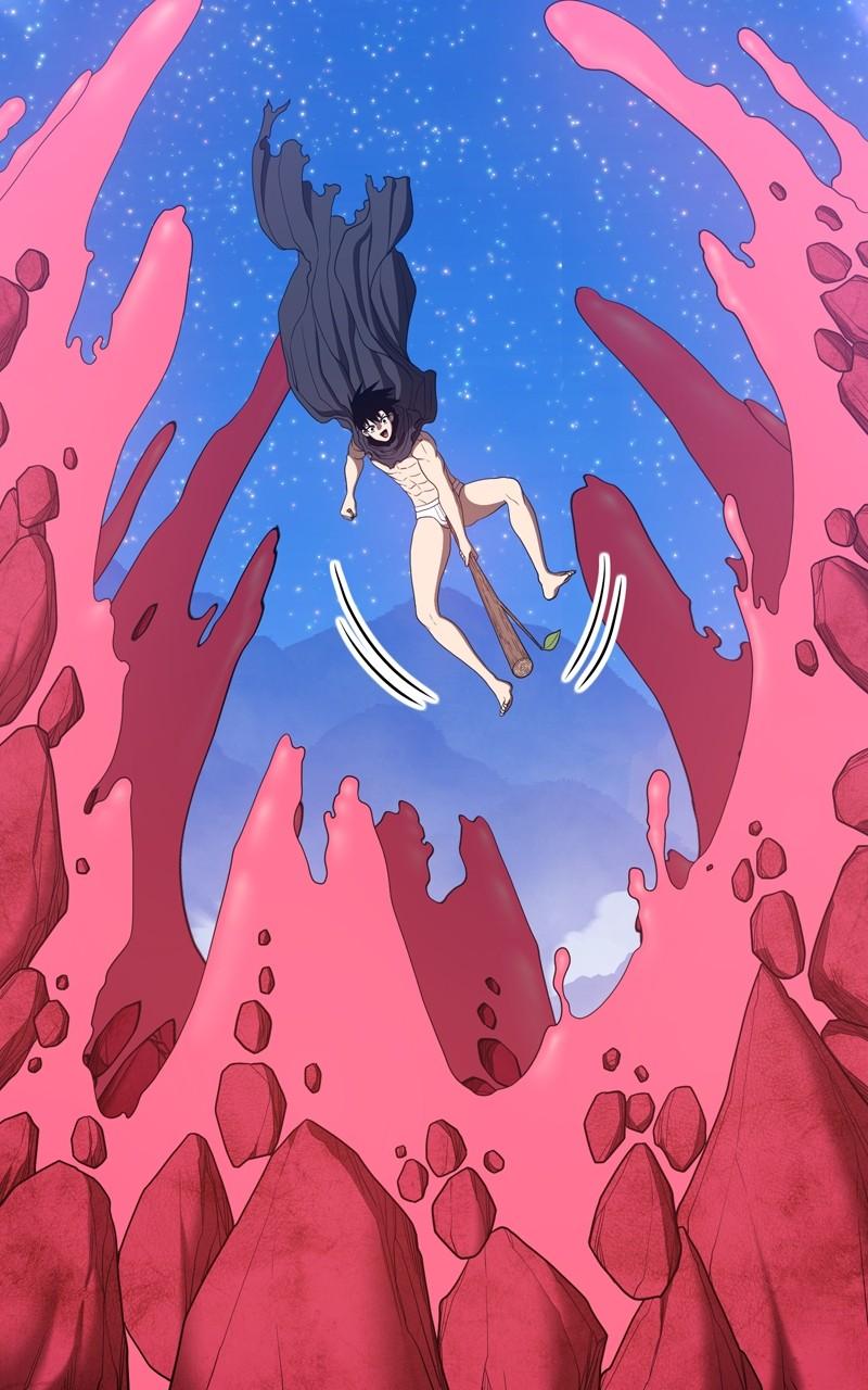 Read +99 Reinforced Wooden Stick ENGLISH Manga Online