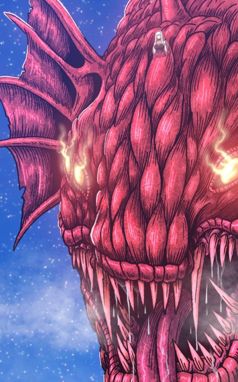 Read +99 Reinforced Wooden Stick ENGLISH Manga Online