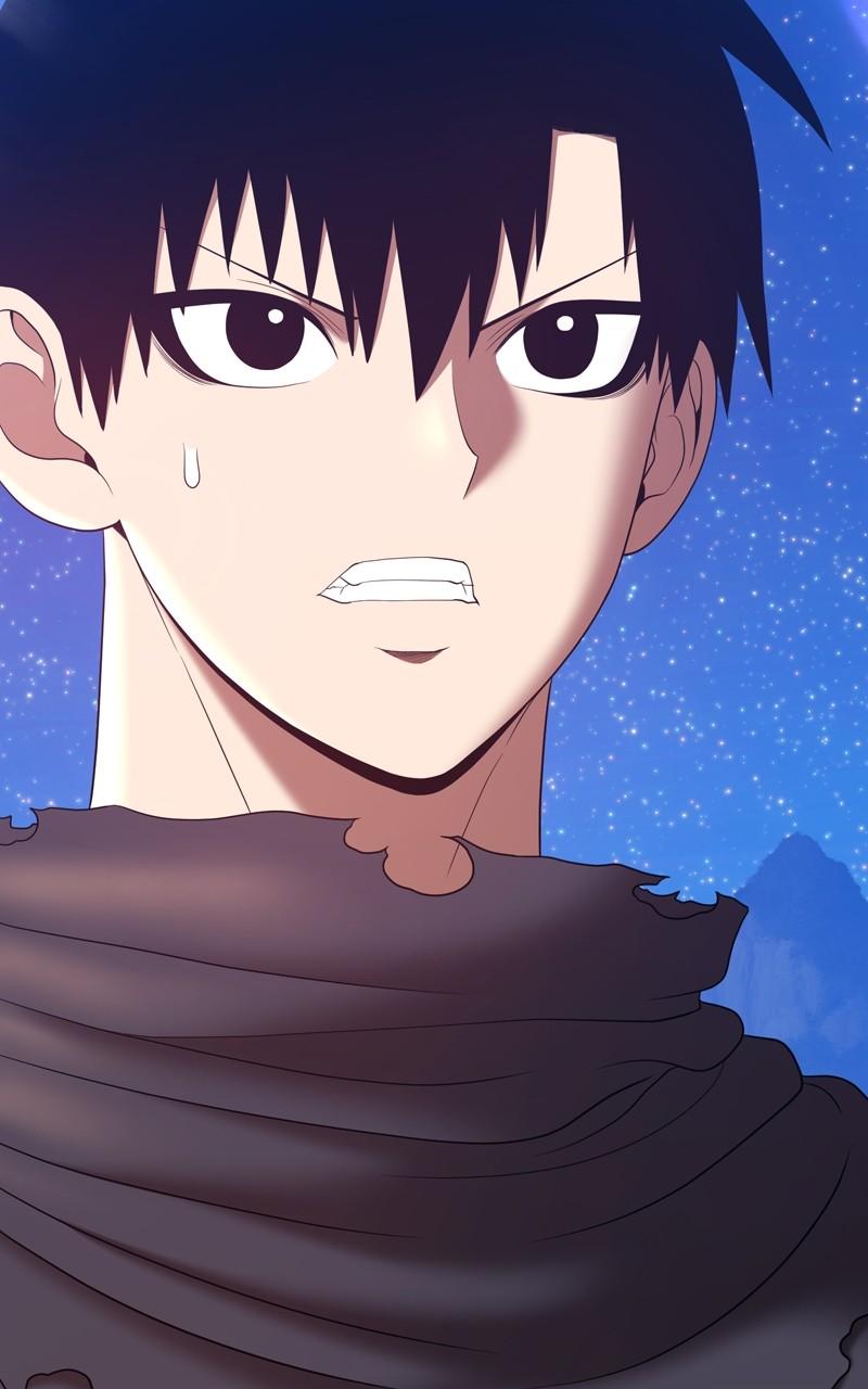 Read +99 Reinforced Wooden Stick ENGLISH Manga Online