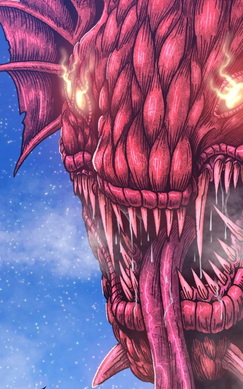 Read +99 Reinforced Wooden Stick ENGLISH Manga Online