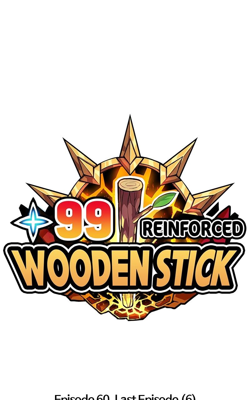 Read +99 Reinforced Wooden Stick ENGLISH Manga Online