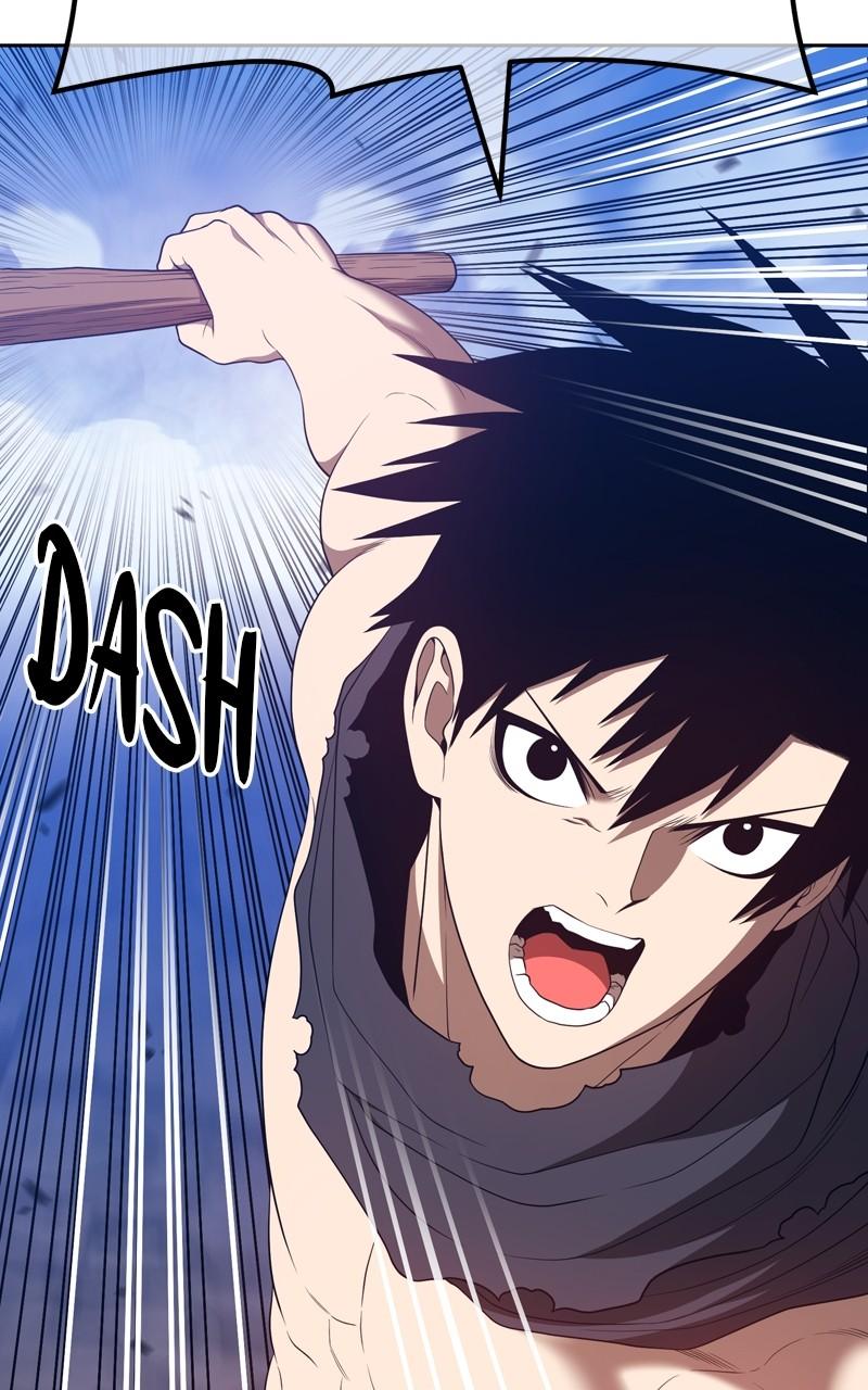 Read +99 Reinforced Wooden Stick ENGLISH Manga Online