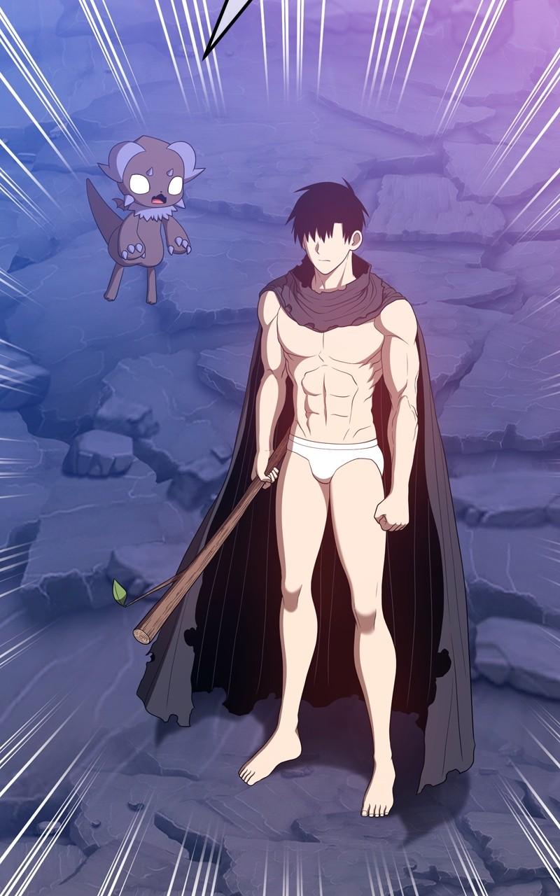 Read +99 Reinforced Wooden Stick ENGLISH Manga Online