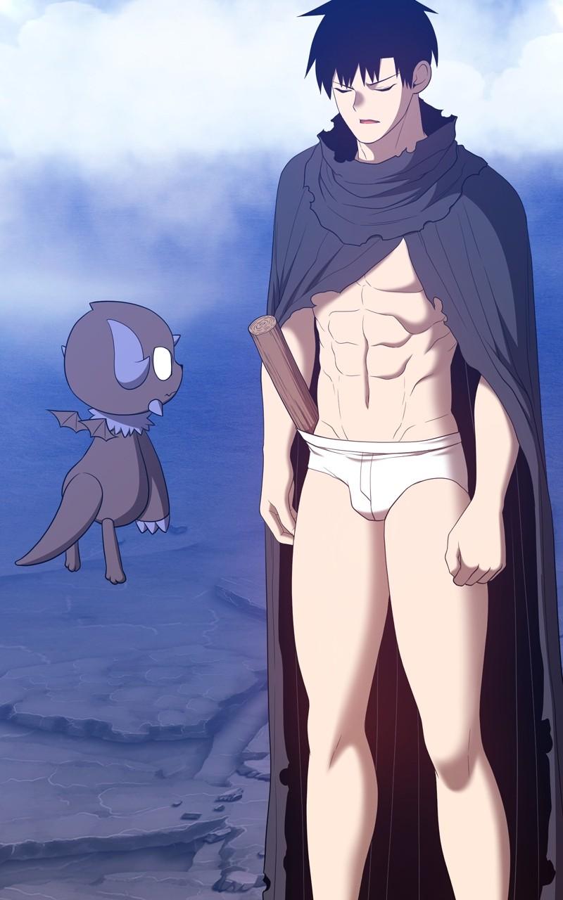 Read +99 Reinforced Wooden Stick ENGLISH Manga Online