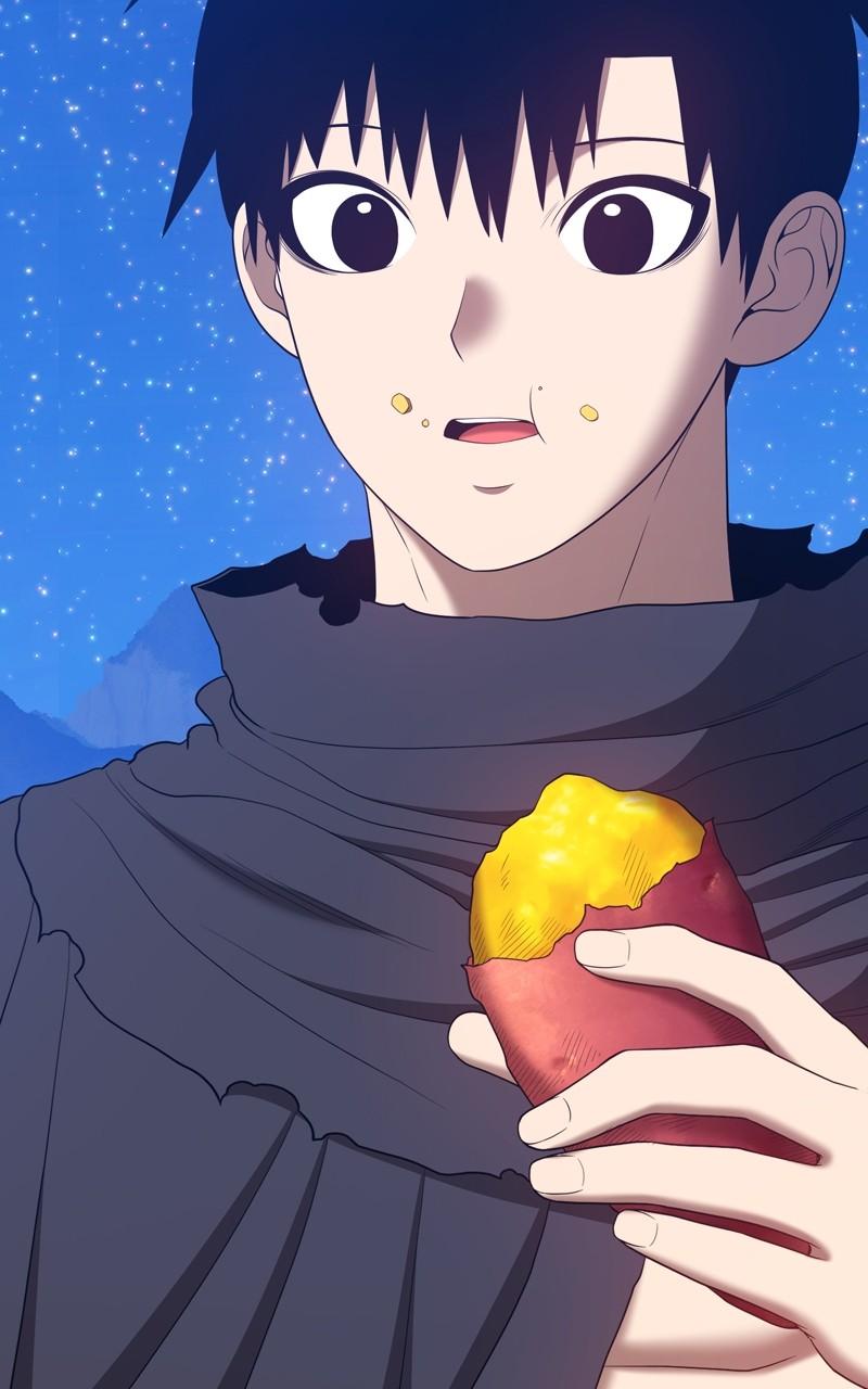 Read +99 Reinforced Wooden Stick ENGLISH Manga Online