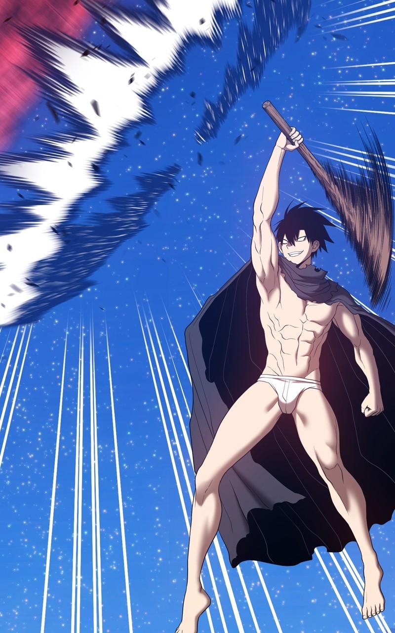 Read +99 Reinforced Wooden Stick ENGLISH Manga Online