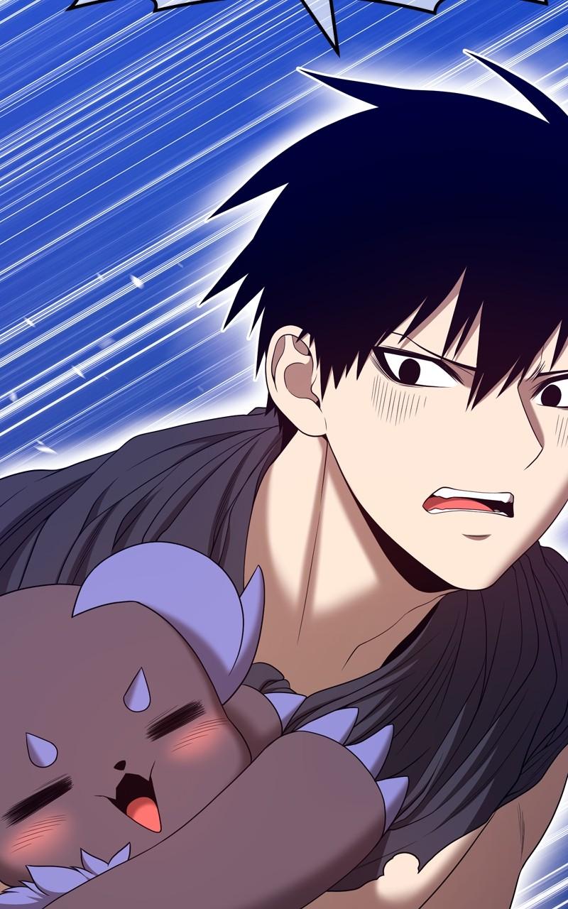 Read +99 Reinforced Wooden Stick ENGLISH Manga Online