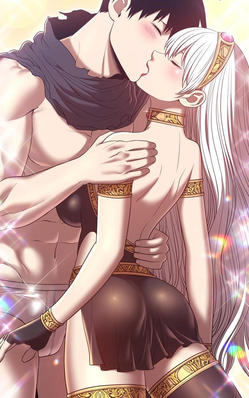 Read +99 Reinforced Wooden Stick ENGLISH Manga Online