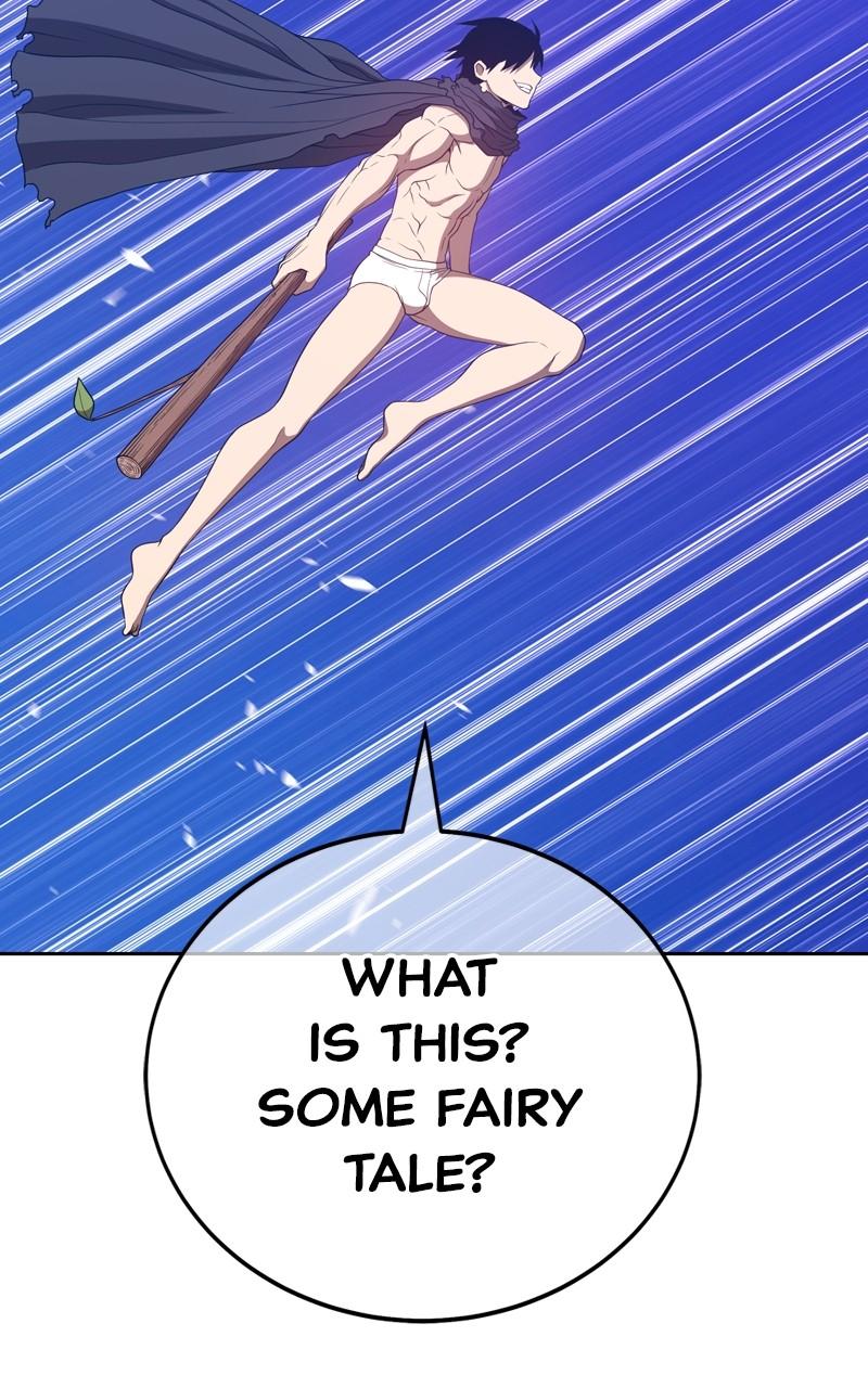 Read +99 Reinforced Wooden Stick ENGLISH Manga Online