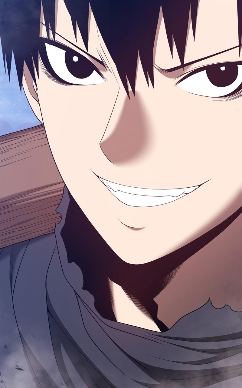 Read +99 Reinforced Wooden Stick ENGLISH Manga Online