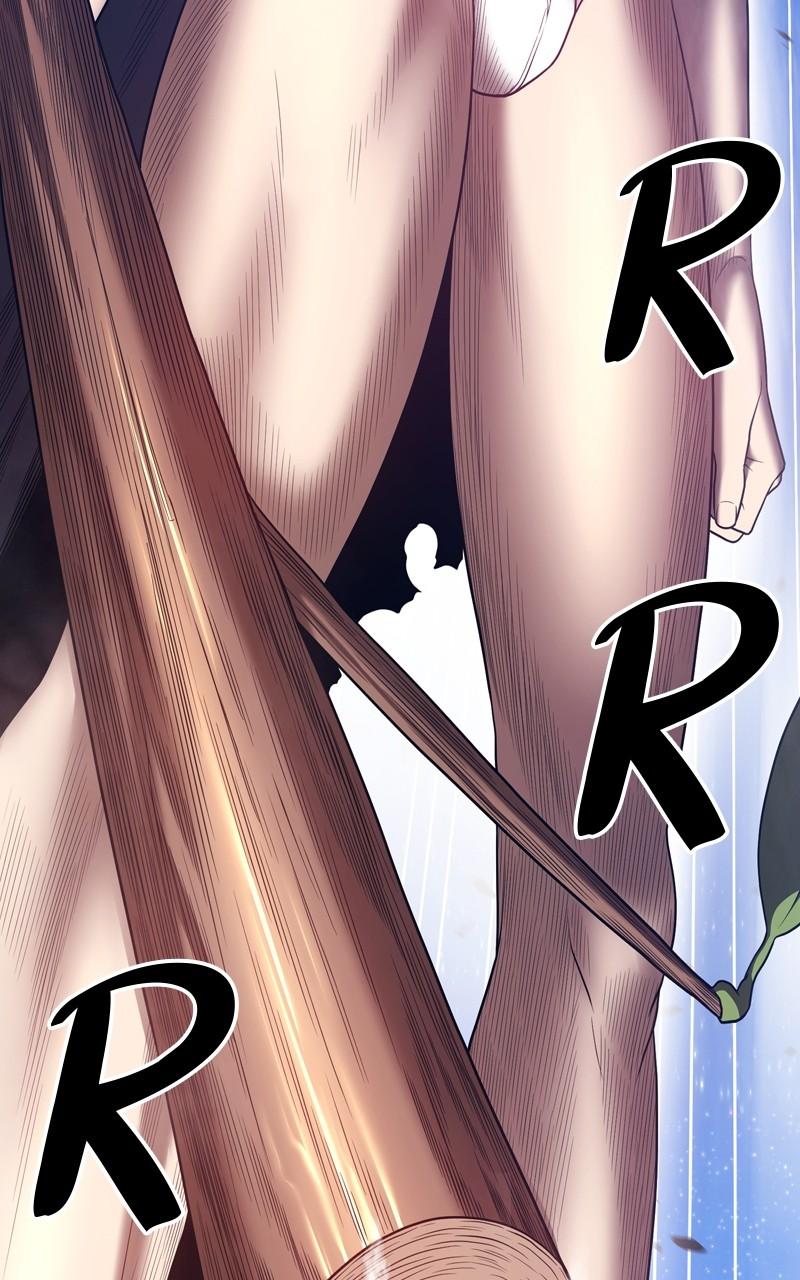 Read +99 Reinforced Wooden Stick ENGLISH Manga Online