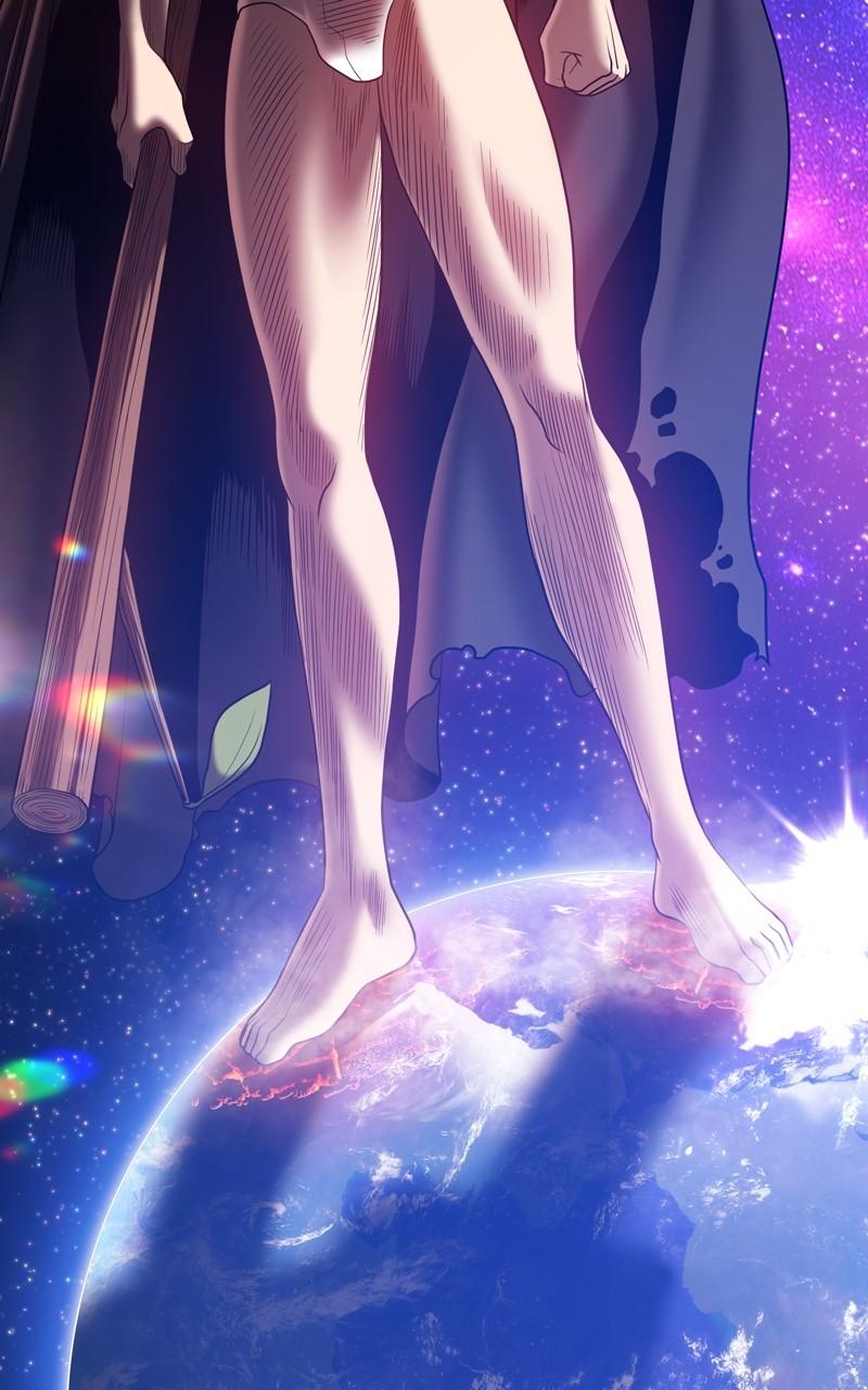 Read +99 Reinforced Wooden Stick ENGLISH Manga Online