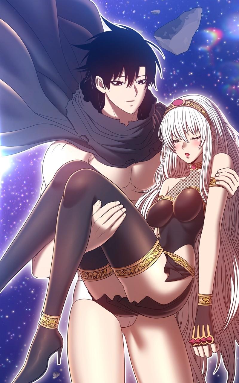 Read +99 Reinforced Wooden Stick ENGLISH Manga Online