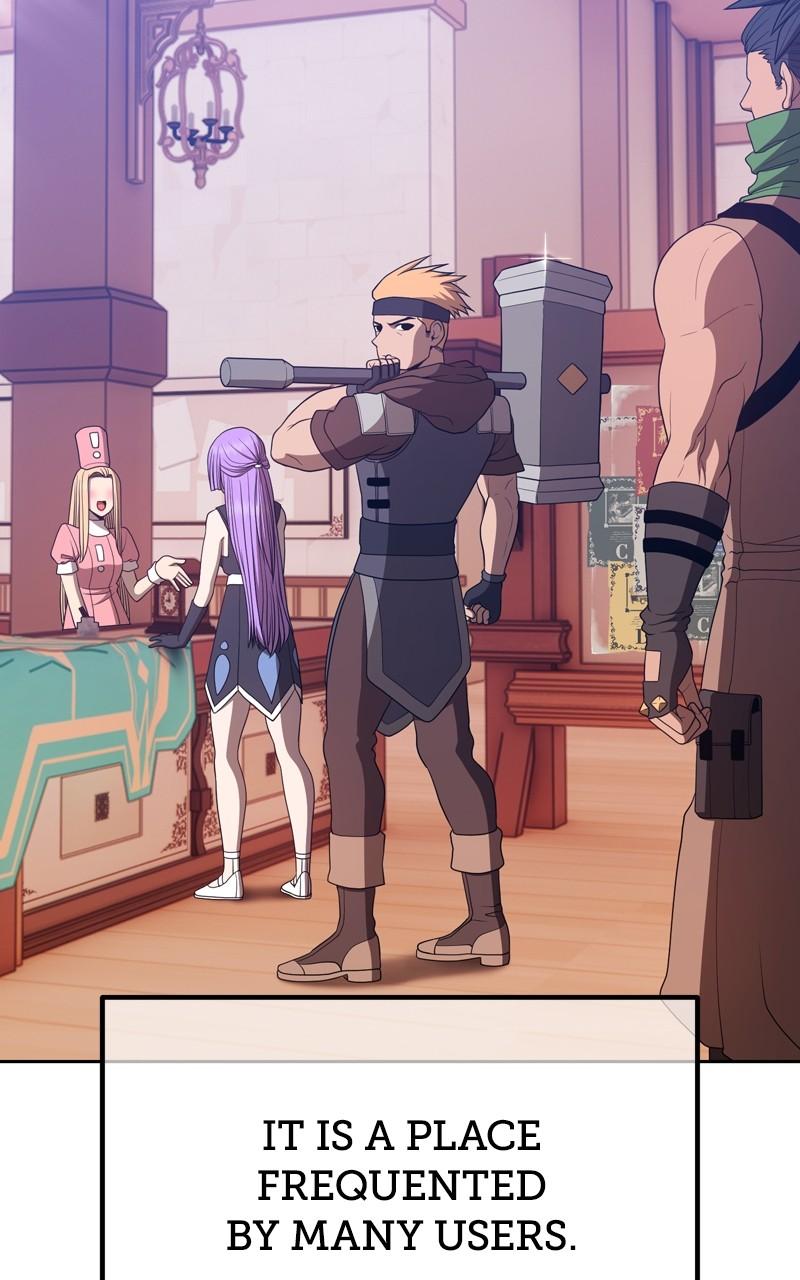 Read +99 Reinforced Wooden Stick ENGLISH Manga Online