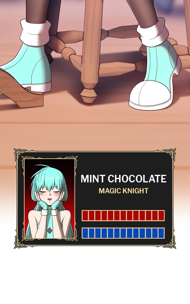 Read +99 Reinforced Wooden Stick ENGLISH Manga Online