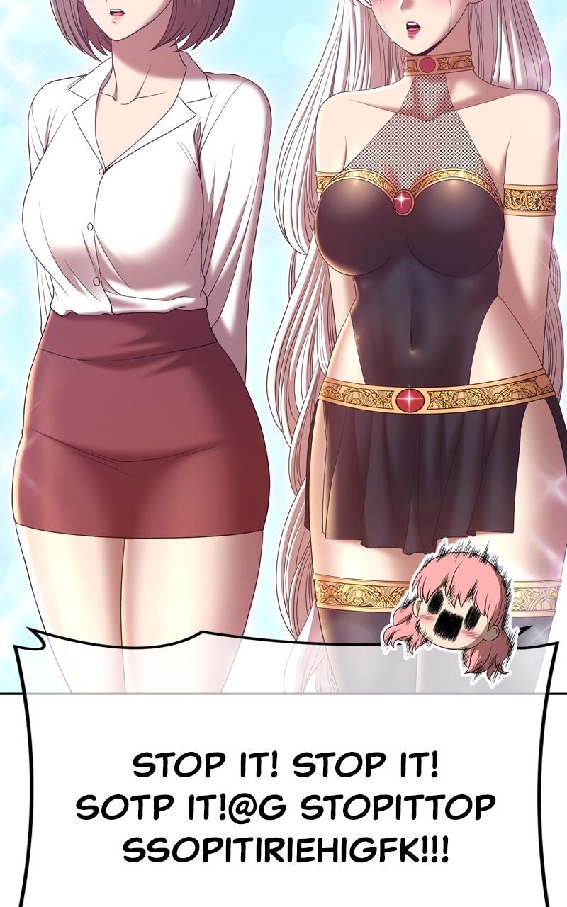 Read +99 Reinforced Wooden Stick ENGLISH Manga Online