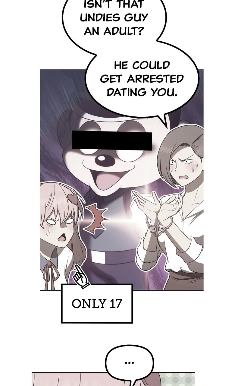 Read +99 Reinforced Wooden Stick ENGLISH Manga Online