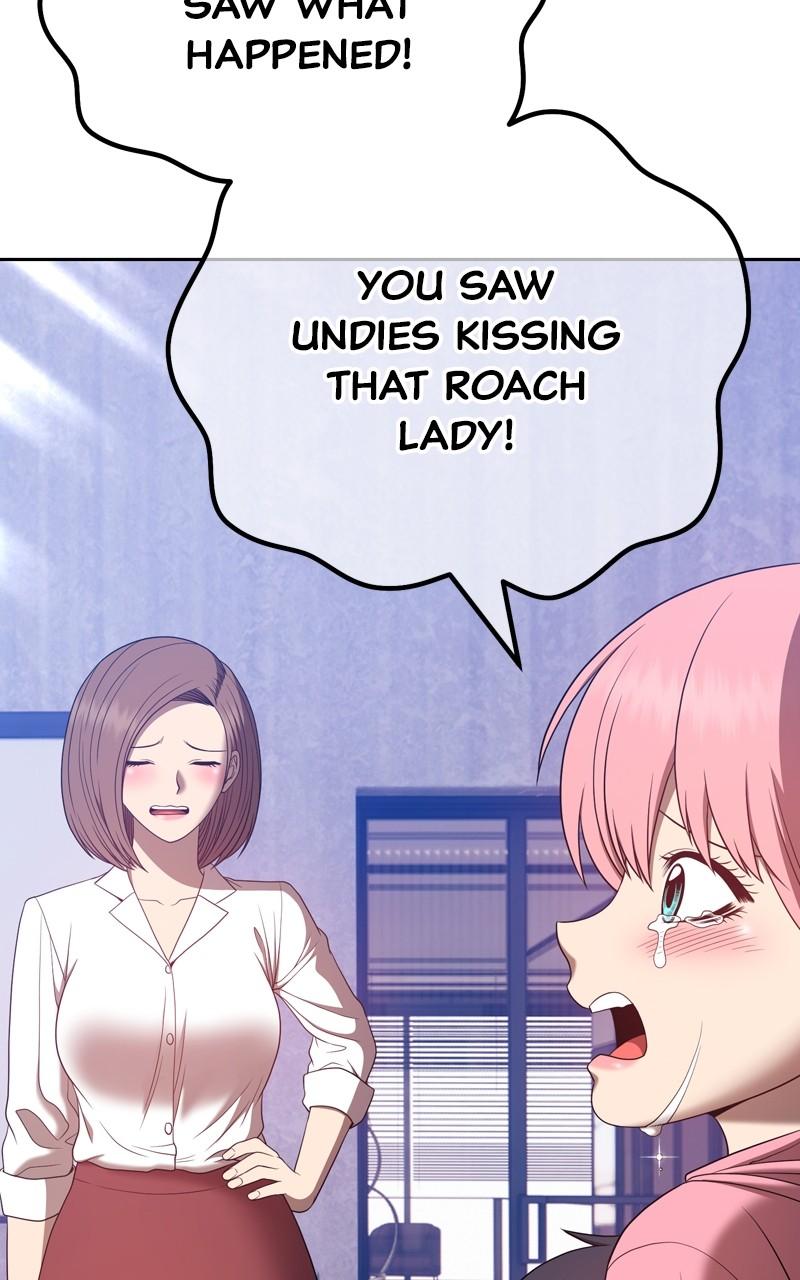 Read +99 Reinforced Wooden Stick ENGLISH Manga Online