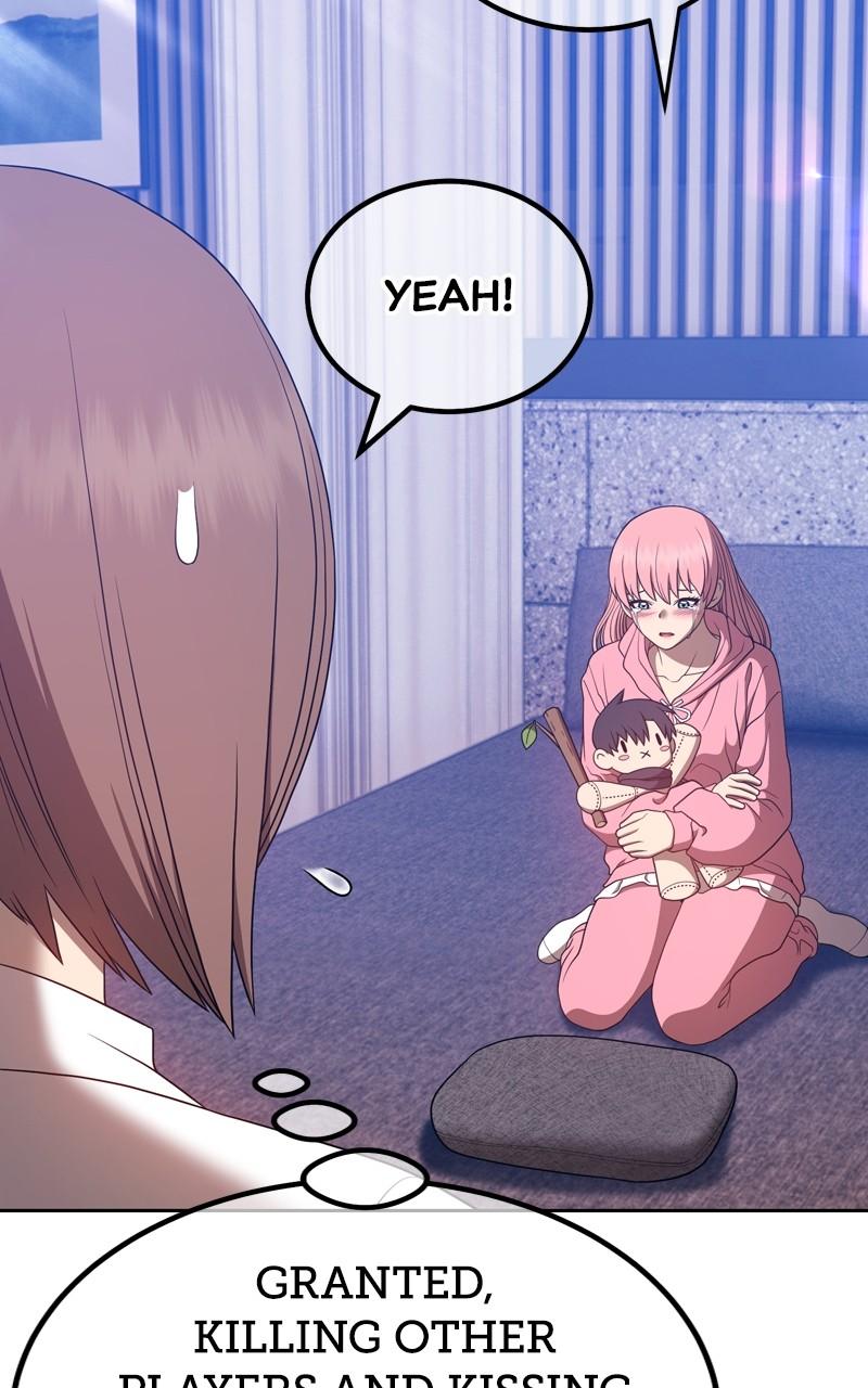 Read +99 Reinforced Wooden Stick ENGLISH Manga Online