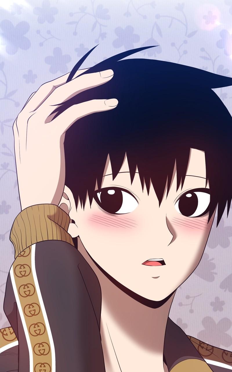 Read +99 Reinforced Wooden Stick ENGLISH Manga Online