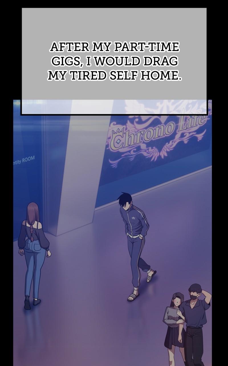 Read +99 Reinforced Wooden Stick ENGLISH Manga Online