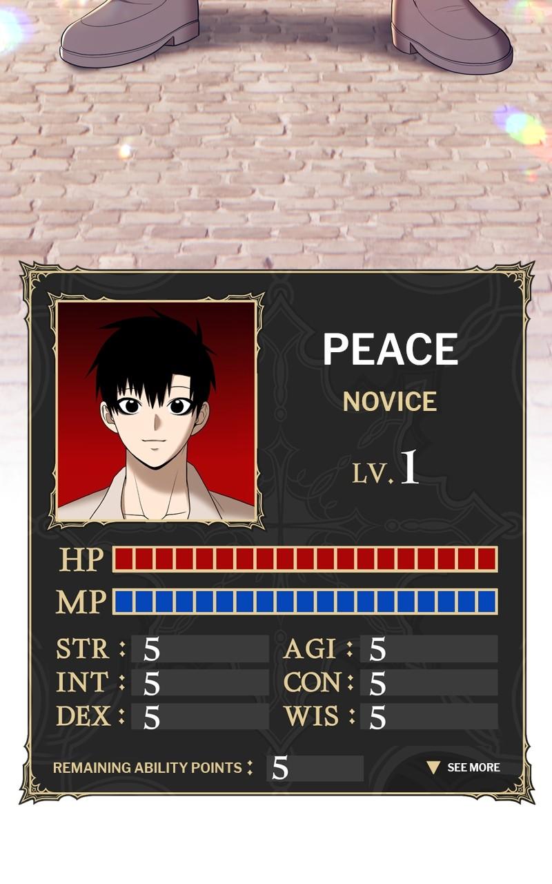 Read +99 Reinforced Wooden Stick ENGLISH Manga Online