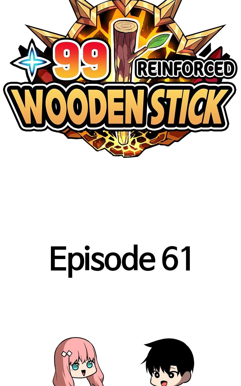 Read +99 Reinforced Wooden Stick ENGLISH Manga Online