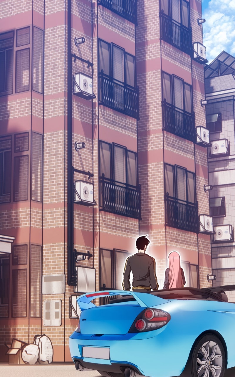 Read +99 Reinforced Wooden Stick ENGLISH Manga Online