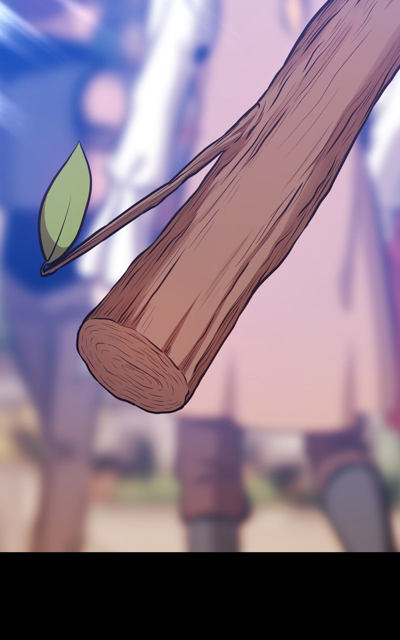 Read +99 Reinforced Wooden Stick ENGLISH Manga Online