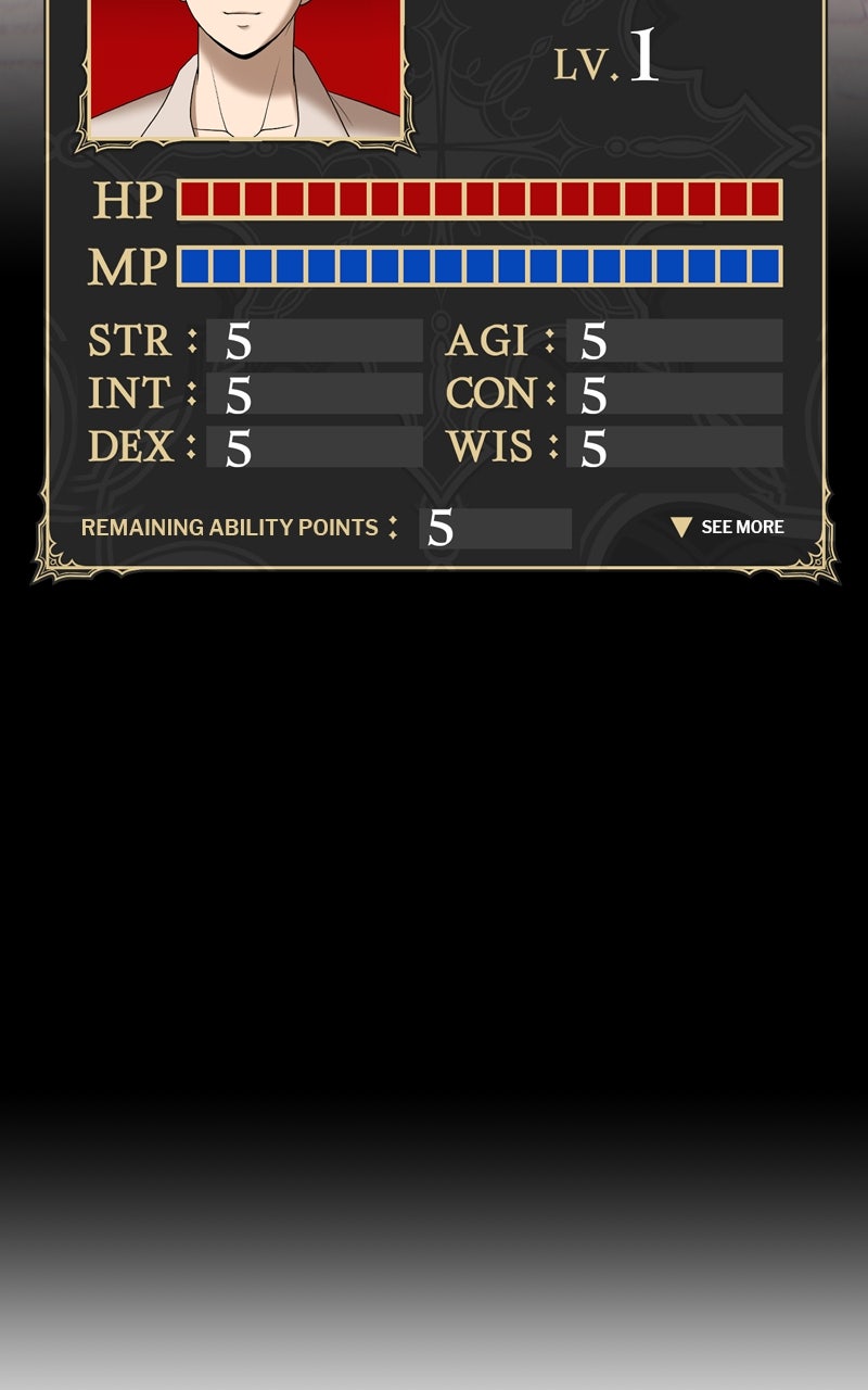 Read +99 Reinforced Wooden Stick ENGLISH Manga Online