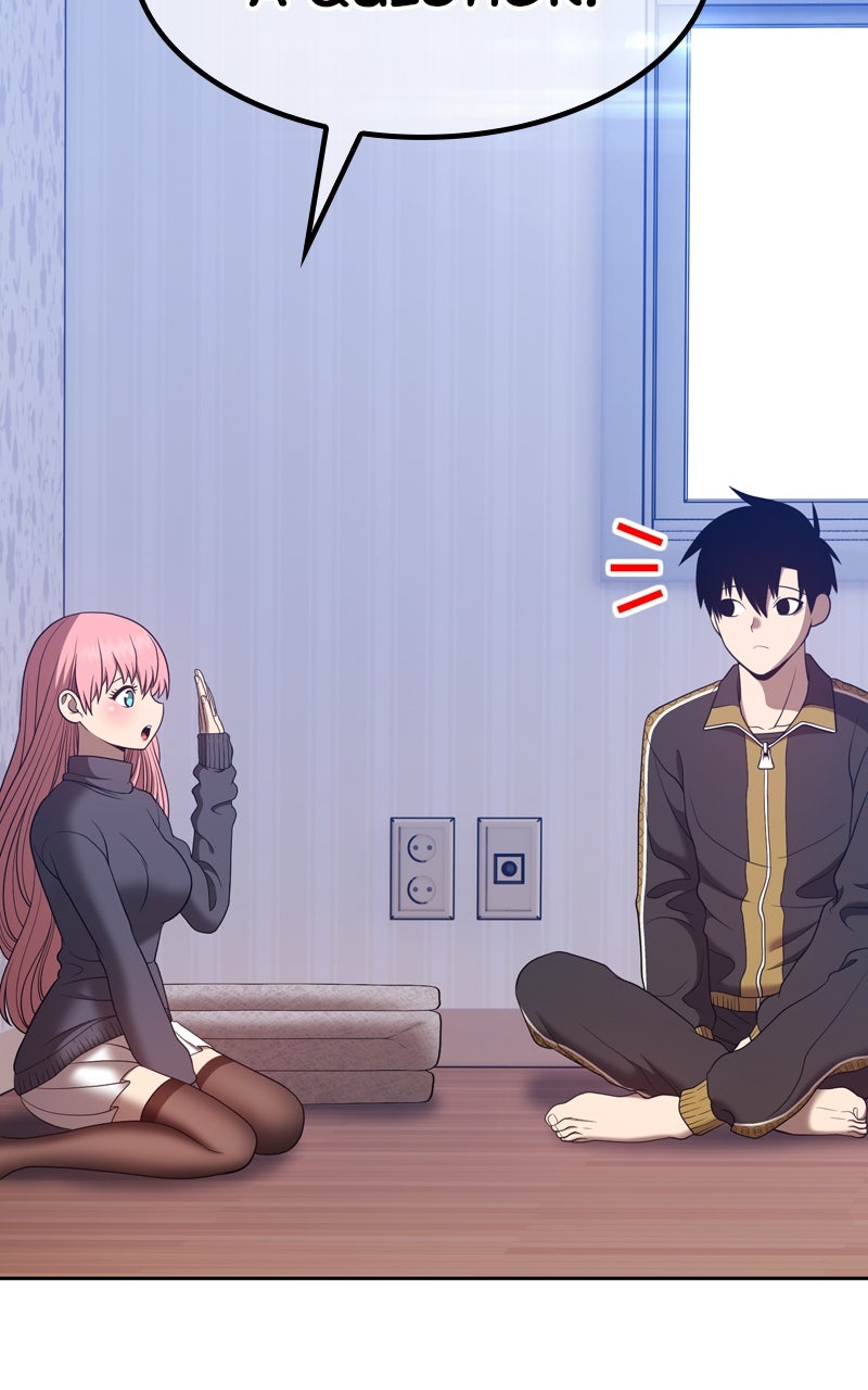 Read +99 Reinforced Wooden Stick ENGLISH Manga Online