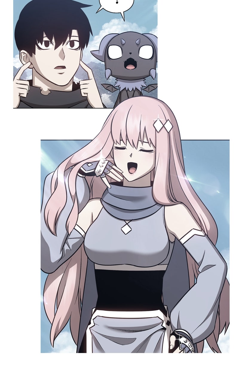 Read +99 Reinforced Wooden Stick ENGLISH Manga Online