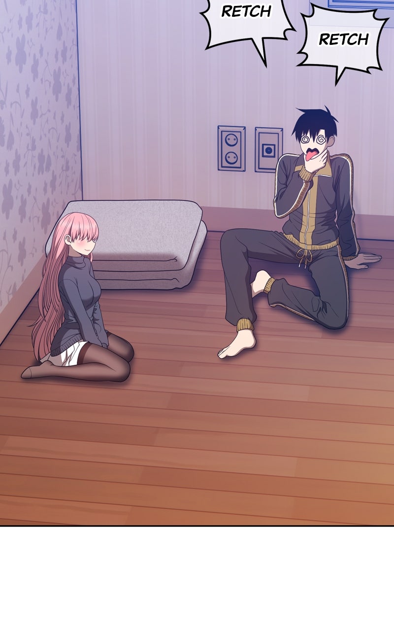 Read +99 Reinforced Wooden Stick ENGLISH Manga Online