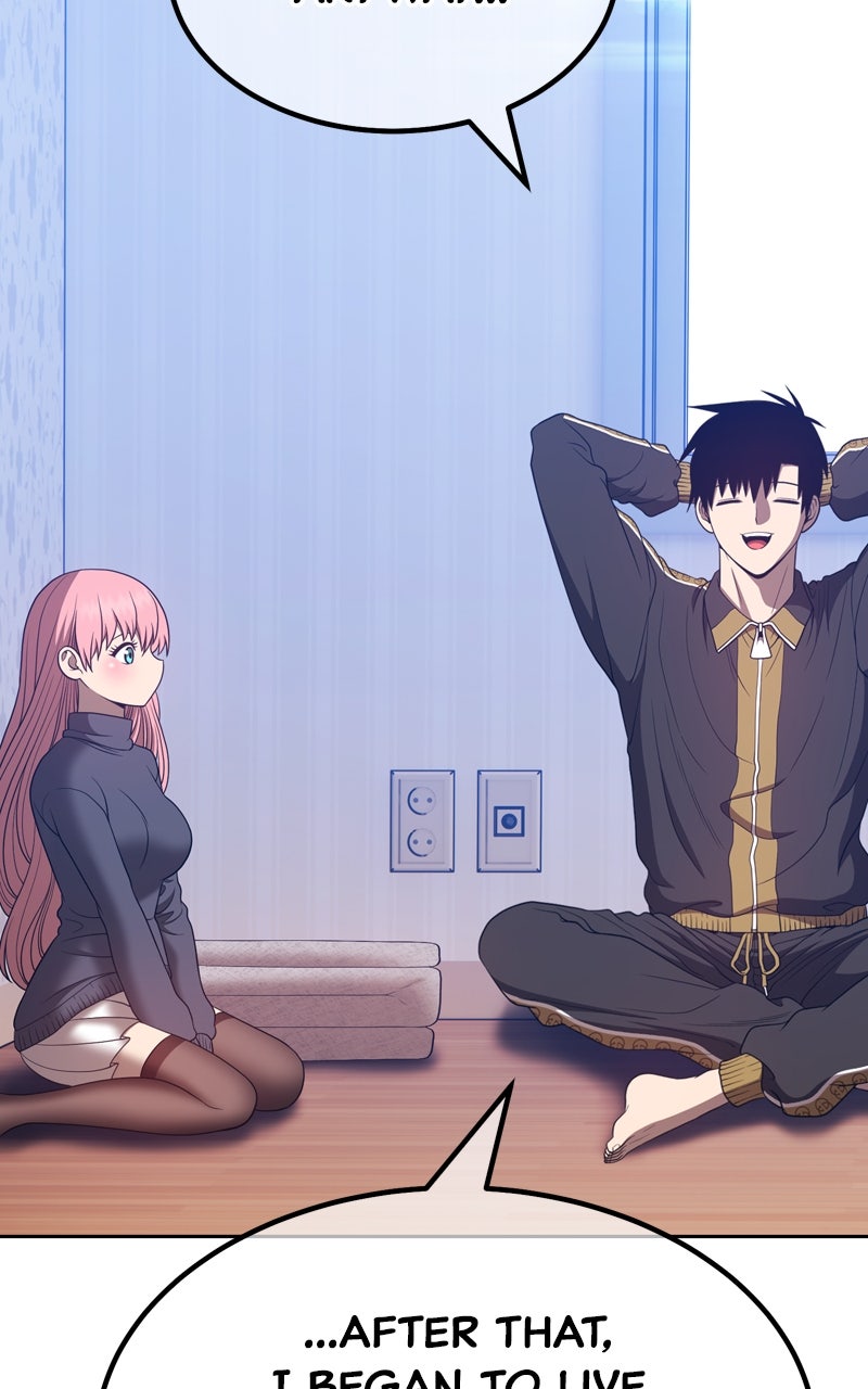 Read +99 Reinforced Wooden Stick ENGLISH Manga Online