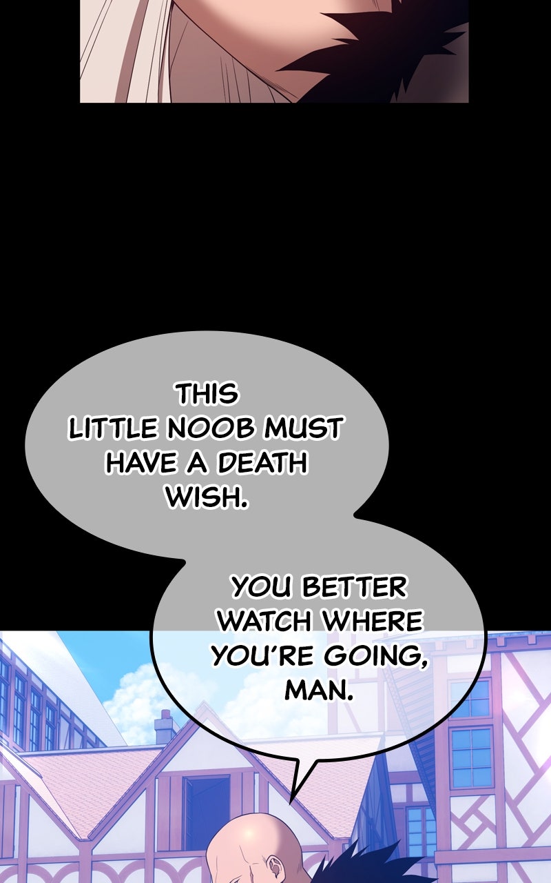 Read +99 Reinforced Wooden Stick ENGLISH Manga Online