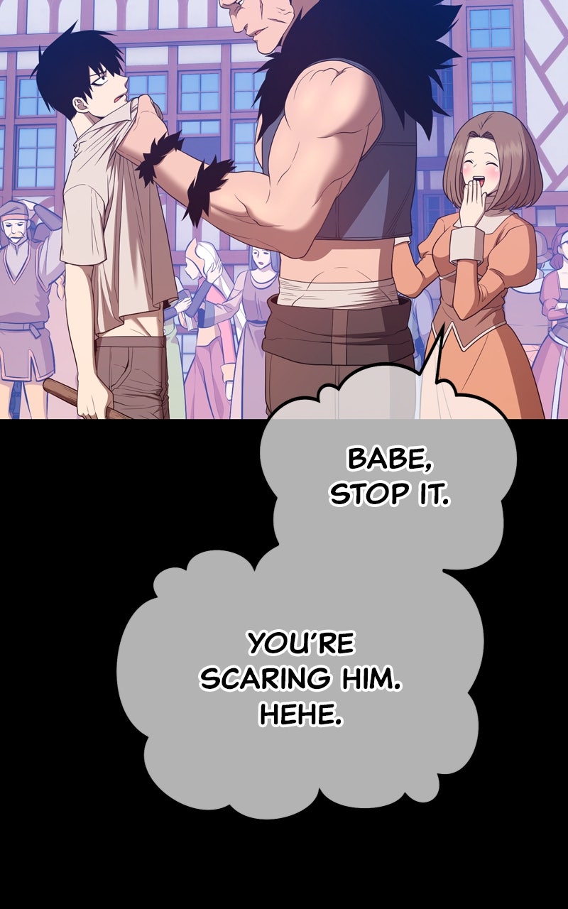 Read +99 Reinforced Wooden Stick ENGLISH Manga Online