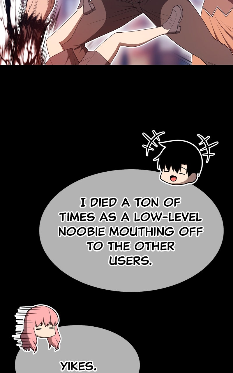 Read +99 Reinforced Wooden Stick ENGLISH Manga Online