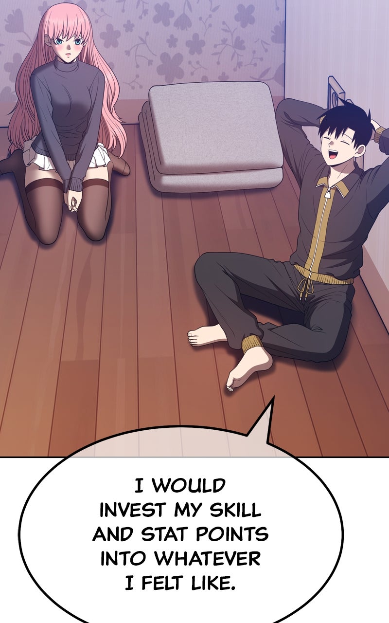 Read +99 Reinforced Wooden Stick ENGLISH Manga Online