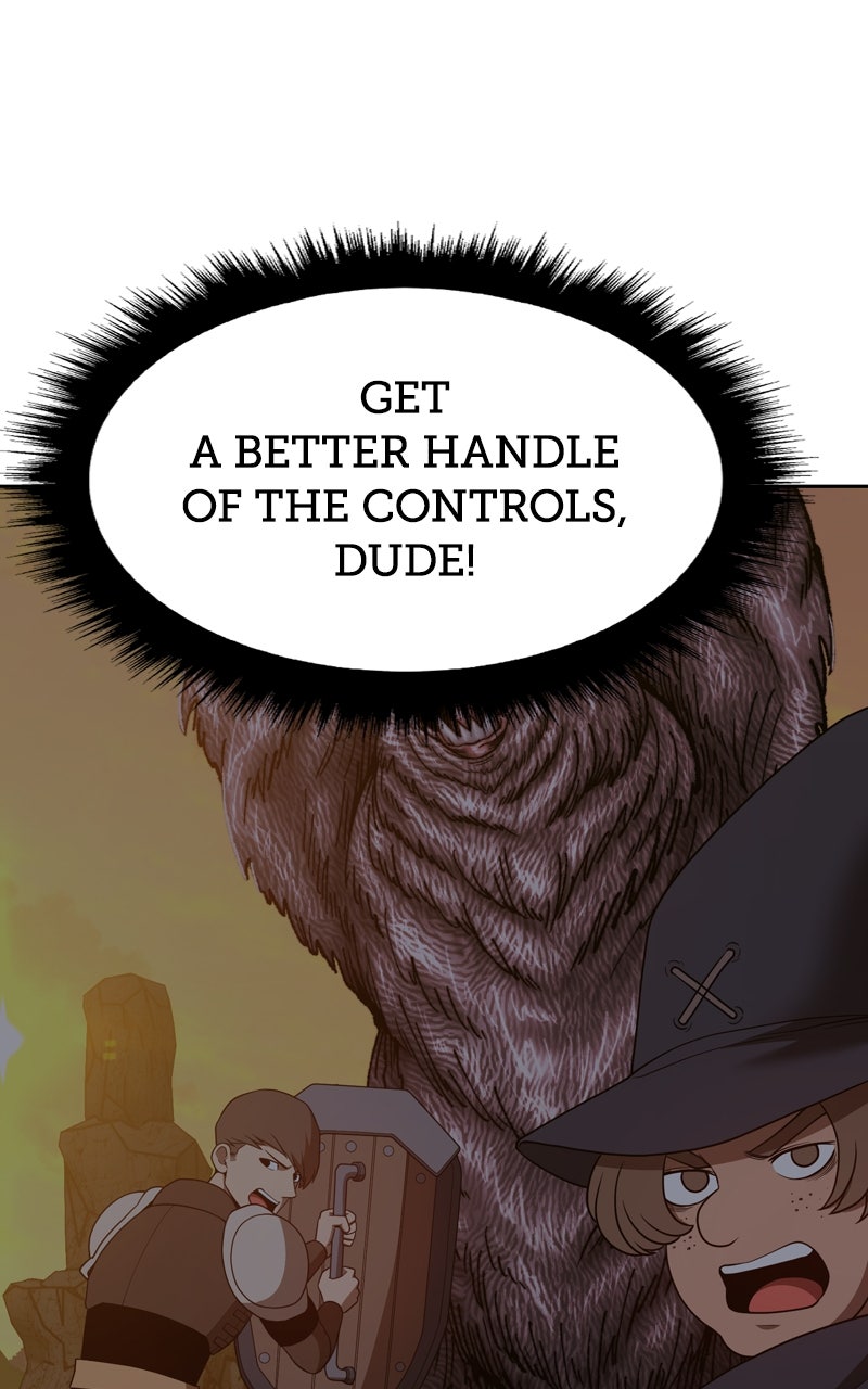 Read +99 Reinforced Wooden Stick ENGLISH Manga Online