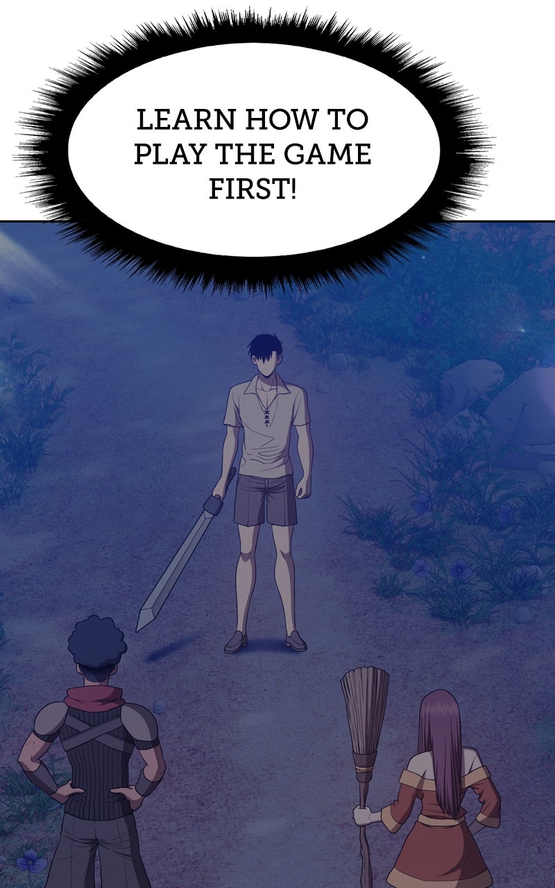 Read +99 Reinforced Wooden Stick ENGLISH Manga Online