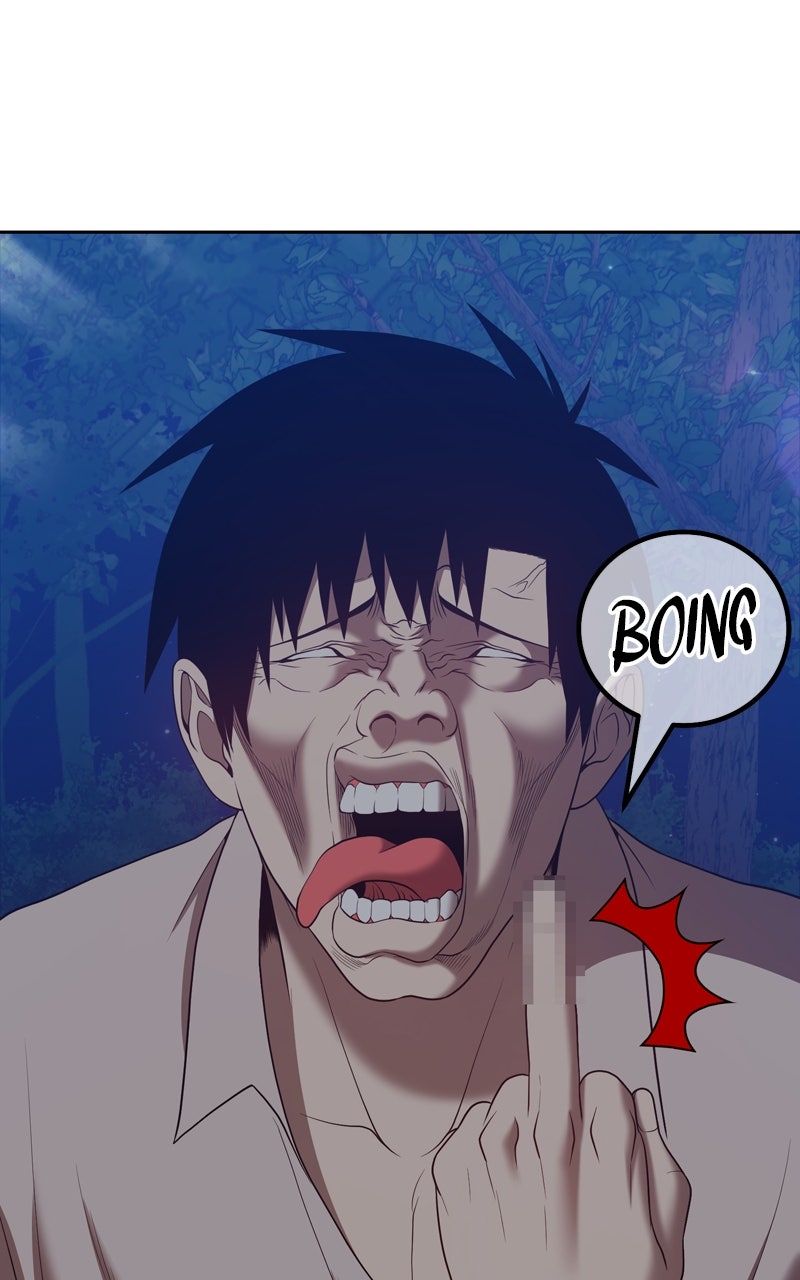 Read +99 Reinforced Wooden Stick ENGLISH Manga Online