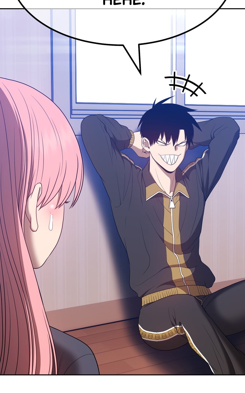 Read +99 Reinforced Wooden Stick ENGLISH Manga Online