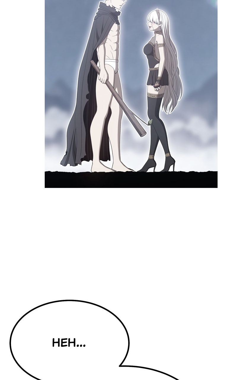 Read +99 Reinforced Wooden Stick ENGLISH Manga Online