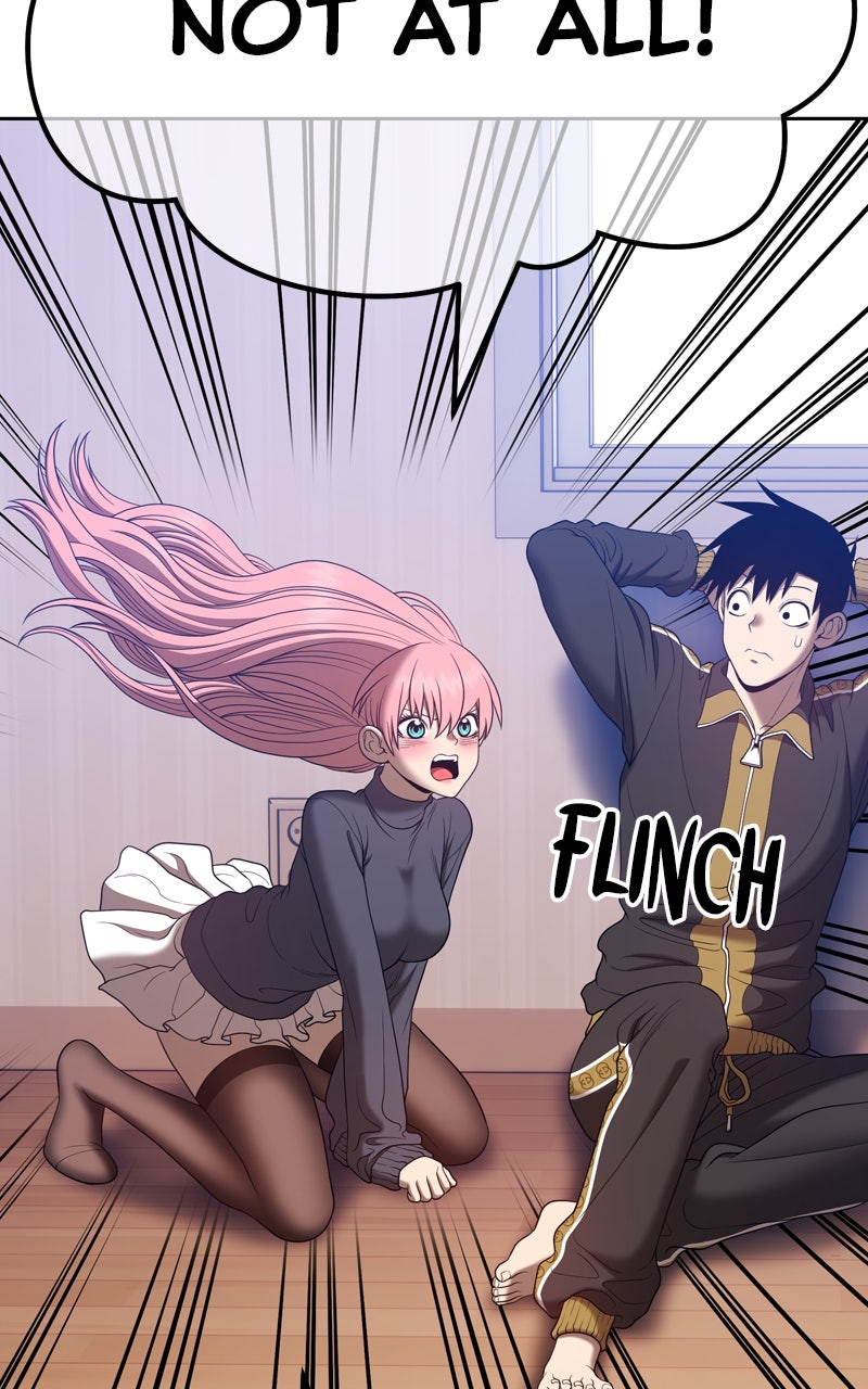 Read +99 Reinforced Wooden Stick ENGLISH Manga Online