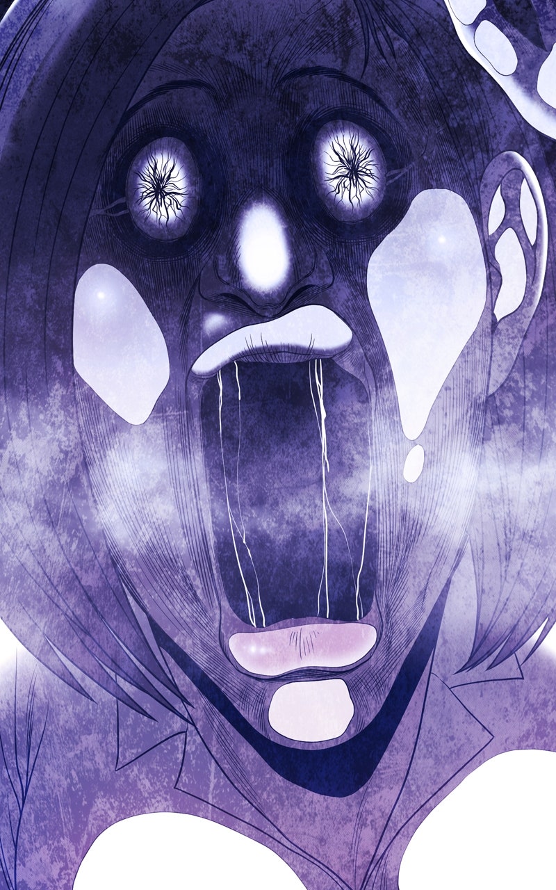 Read +99 Reinforced Wooden Stick ENGLISH Manga Online