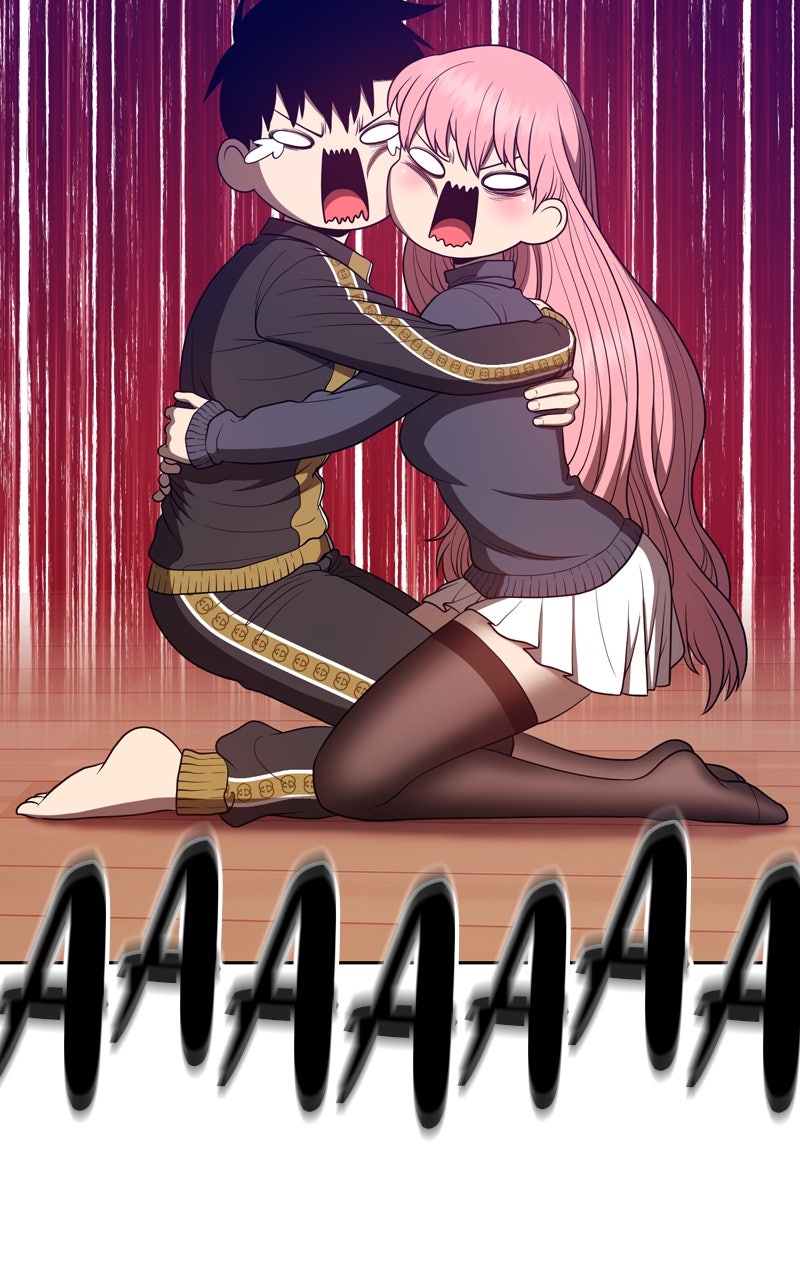 Read +99 Reinforced Wooden Stick ENGLISH Manga Online