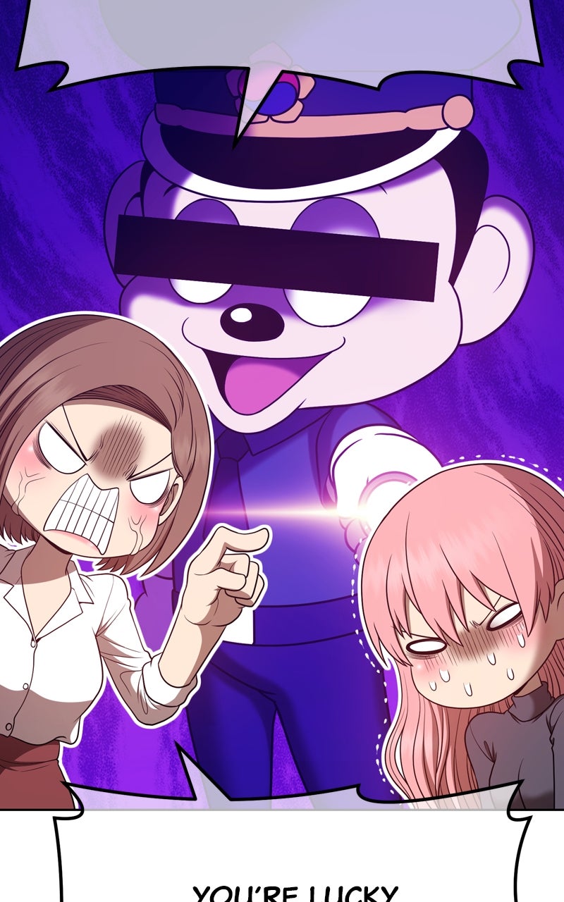 Read +99 Reinforced Wooden Stick ENGLISH Manga Online