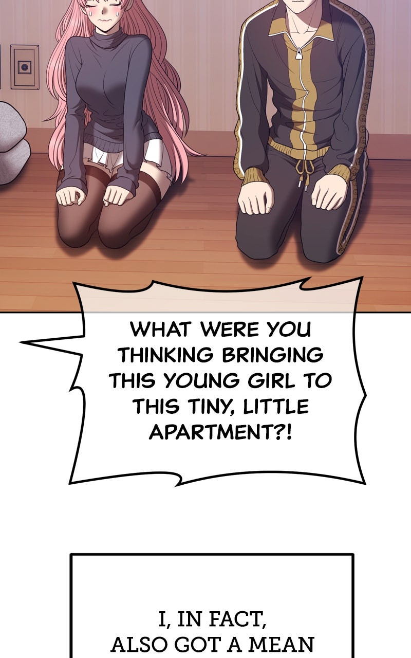 Read +99 Reinforced Wooden Stick ENGLISH Manga Online